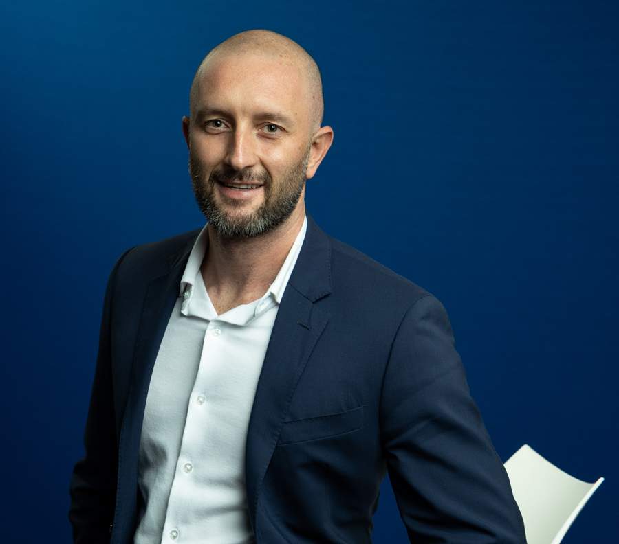 Junho &eacute; o M&ecirc;s do Orgulho LGBTQIA+ -&nbsp;Ao incentivar diversidade, programa abre portas para a genuinidade dos funcion&aacute;rios