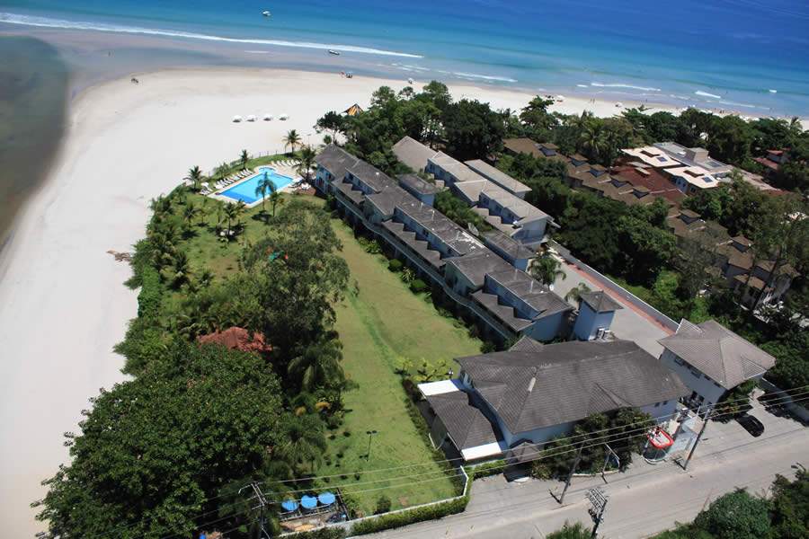 Programa de fidelidade da rede Beach Hotéis dá 5% de crédito para usar nas próximas reservas