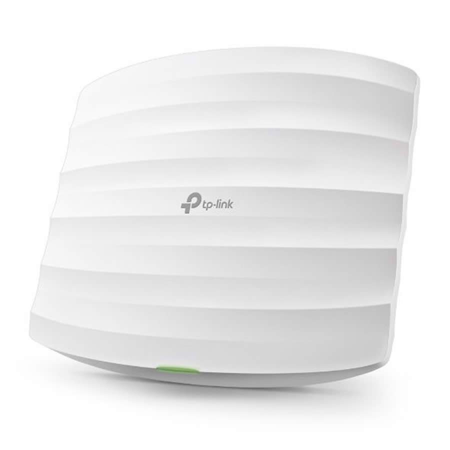 Reprodu&ccedil;&atilde;o: TP-Link