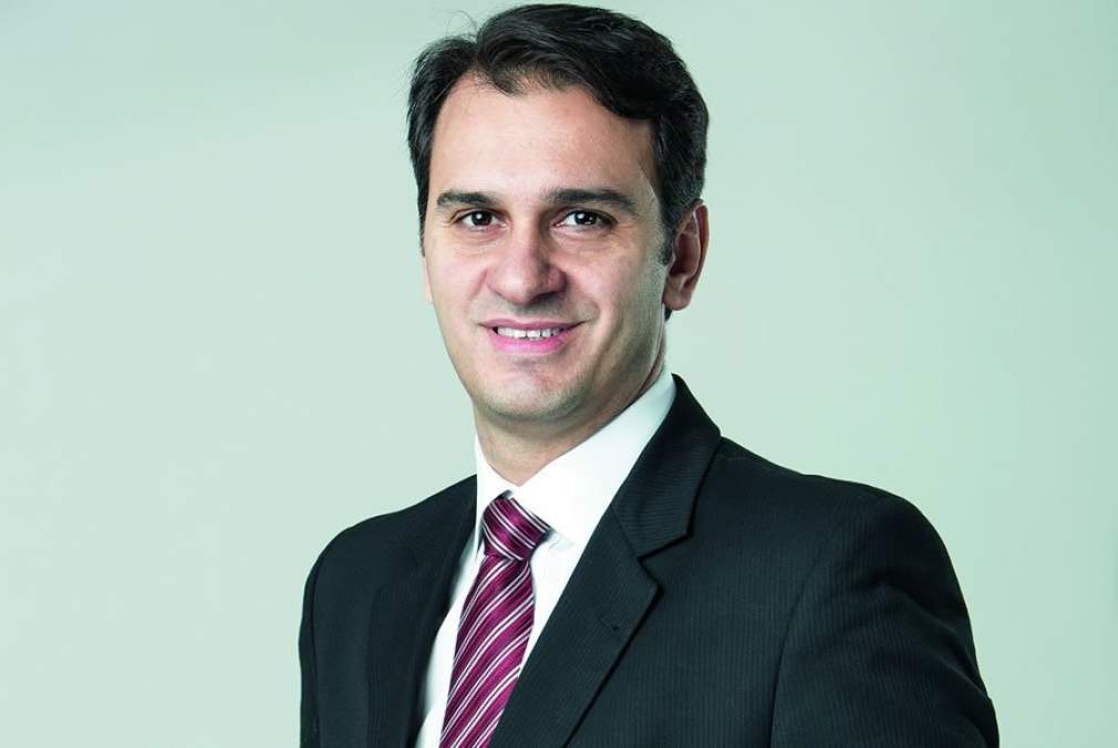 Fabio Pinho -  CEO
