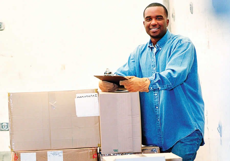 Automação estimula o empreendedorismo