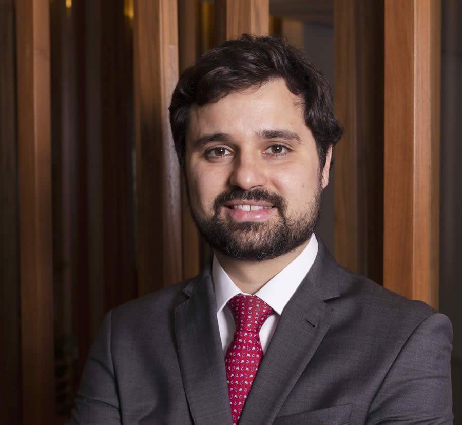 Jo&atilde;o Bosco Fontes