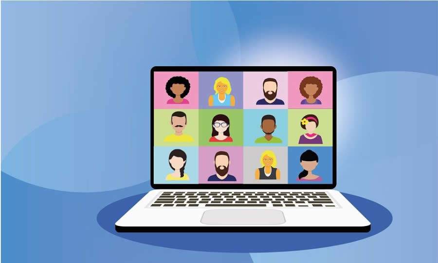 Reuniões por videoconferência: um dos grandes desafios para as empresas que adotaram o home office por conta da pandemia da COVID-19