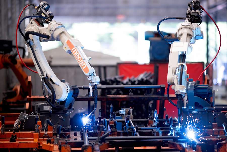 “Na indústria, a IA deixou de ser promessa para se tornar realidade&quot;, frisa Sérgio Guerra, CEO da Orguel e da Mecan - Divulgação/Orguel