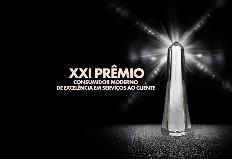 Empresas do Grupo Bradesco Seguros s&atilde;o homenageadas na 21&ordf; edi&ccedil;&atilde;o do Pr&ecirc;mio Consumidor Moderno de Excel&ecirc;ncia em Servi&ccedil;os ao Cliente