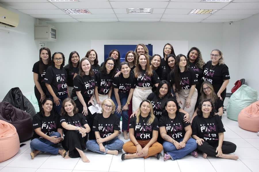 Programa incentiva liderança feminina e reforça equidade de gênero no setor de tecnologia