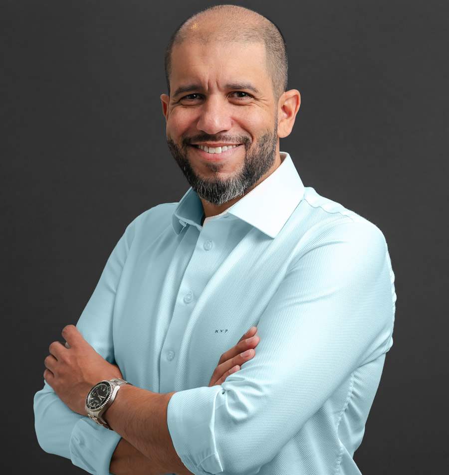 Marcos Vinicius Pereira