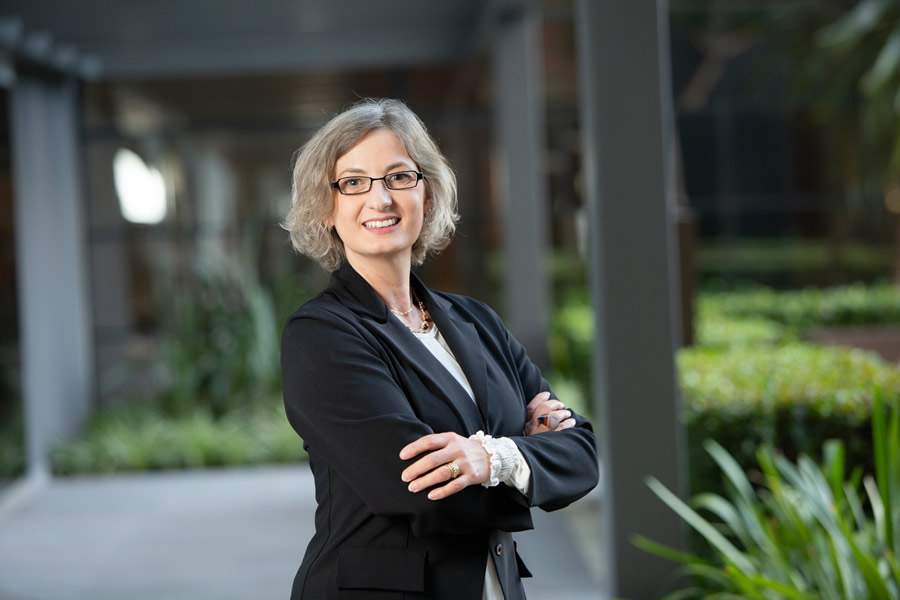 &#039;Em 2025, o silêncio digital não será neutro. Será lido como desconexão, desinteresse ou atraso&#039;, explica. - Divulgação