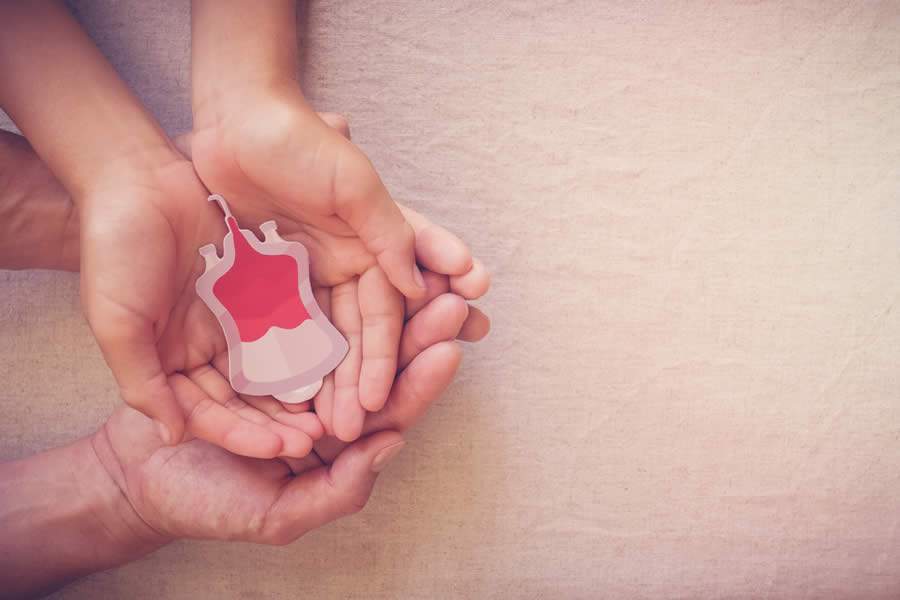 Junho Vermelho: estoques de bancos de sangue sofrem queda durante pandemia do novo coronavírus