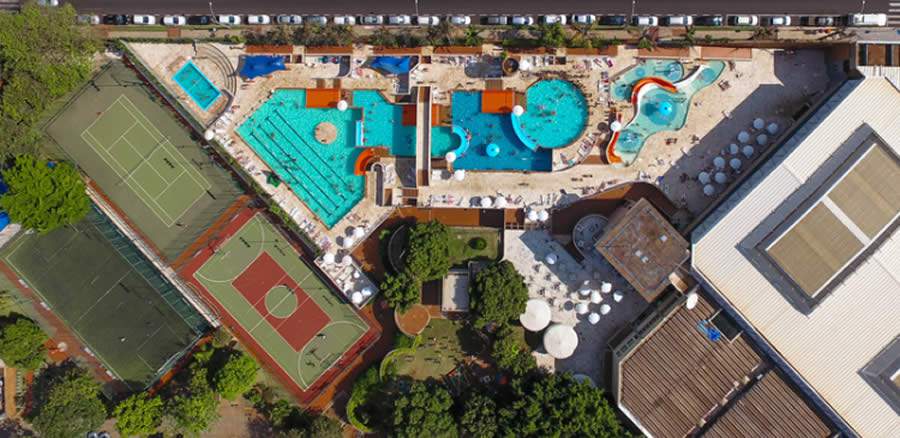 Sesc-SP abre inscri&ccedil;&otilde;es para associados ao Sincor-SP