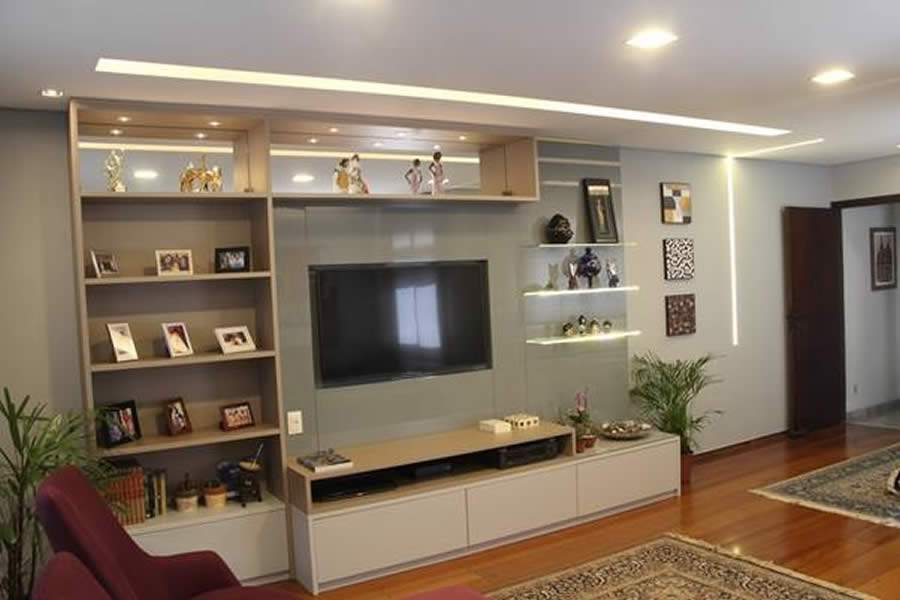 Designer explica como a iluminação pode transformar um ambiente