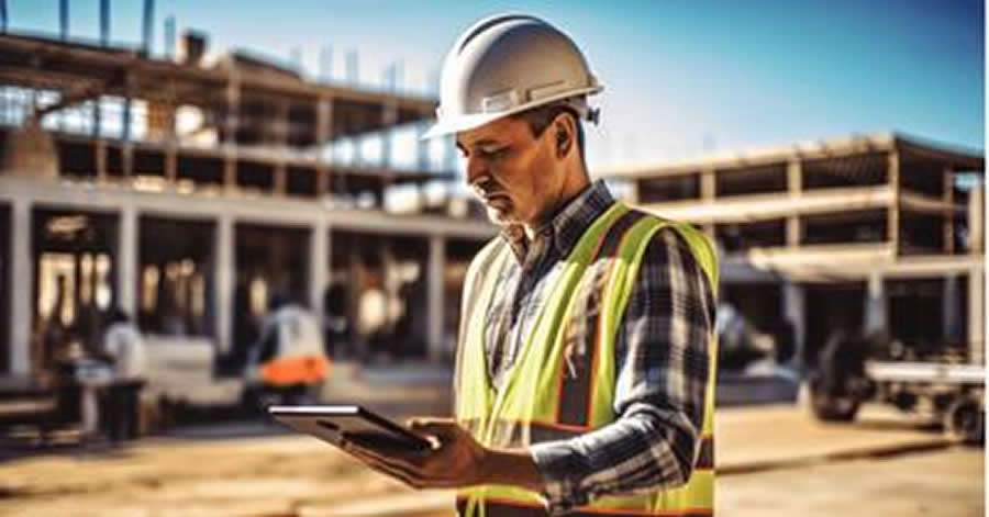 Saiba tudo sobre digitaliza&ccedil;&atilde;o do canteiro de obras no ENIC 2024 com a Senior Sistemas