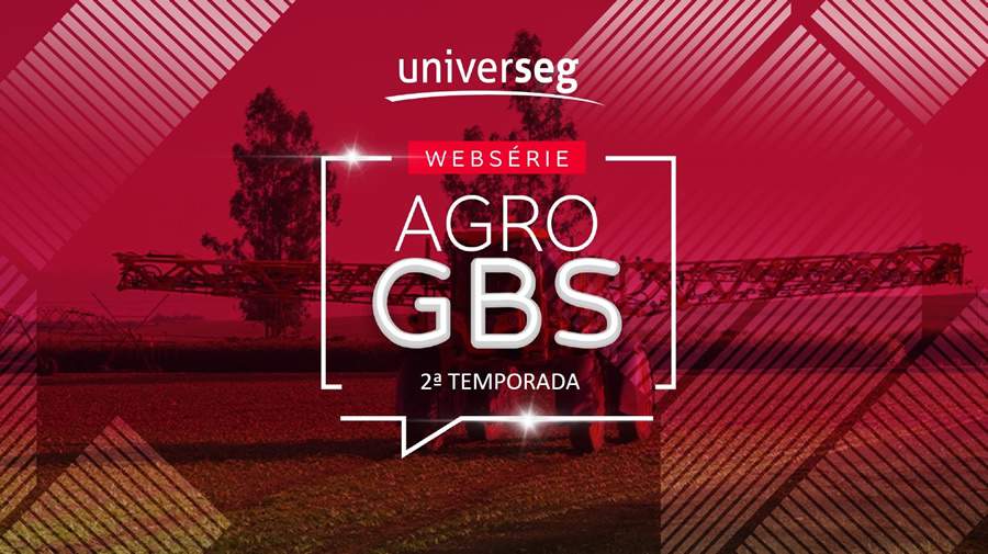 Grupo Bradesco Seguros lan&ccedil;a Webs&eacute;rie imersiva voltada para o Agroneg&oacute;cio