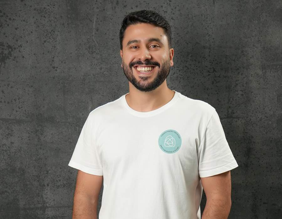 Fluxus - Pablo Funchal