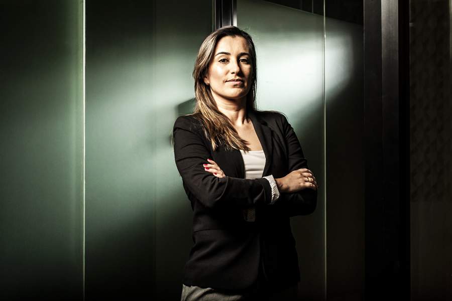 Priscila Ventura, Head de People da TotalPass