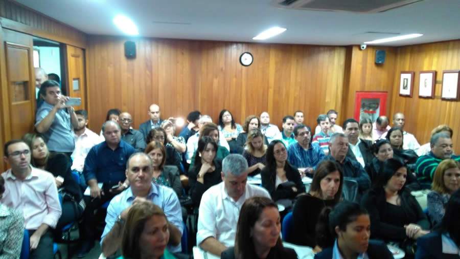 Sincor-RJ realiza palestra gratuita com a participa&ccedil;&atilde;o do Marco Antonio Gon&ccedil;alves