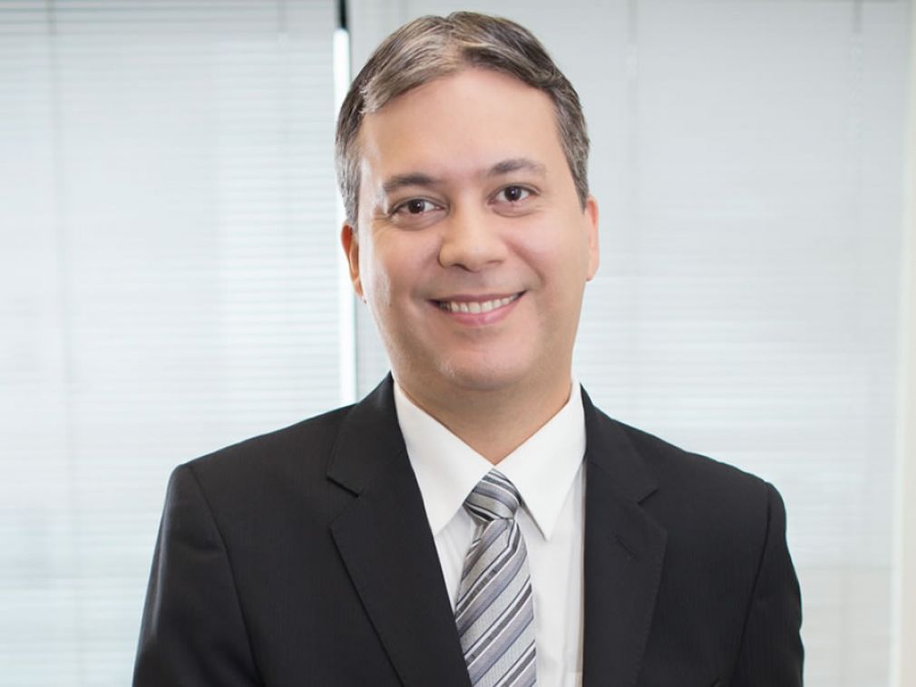 Cefas Rodrigues - Superintendente Comercial Varejo Norte da Tokio Marine