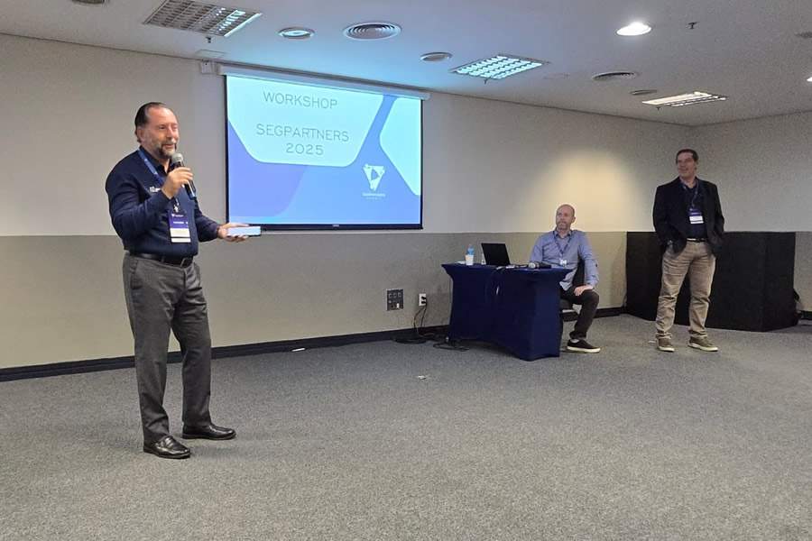 SegPartners realiza Workshop Institucional 2025 com novidades estratégicas