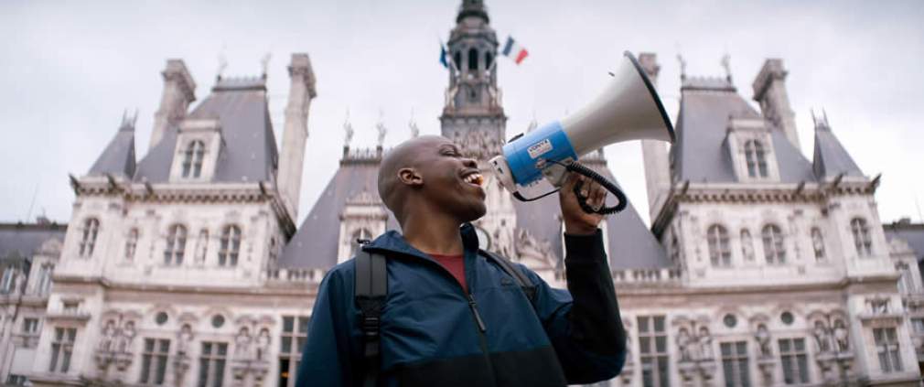 Festival Varilux de Cinema Francês promove virtualmente exibição de filme e debate em homenagem ao Dia Nacional da Consciência Negra