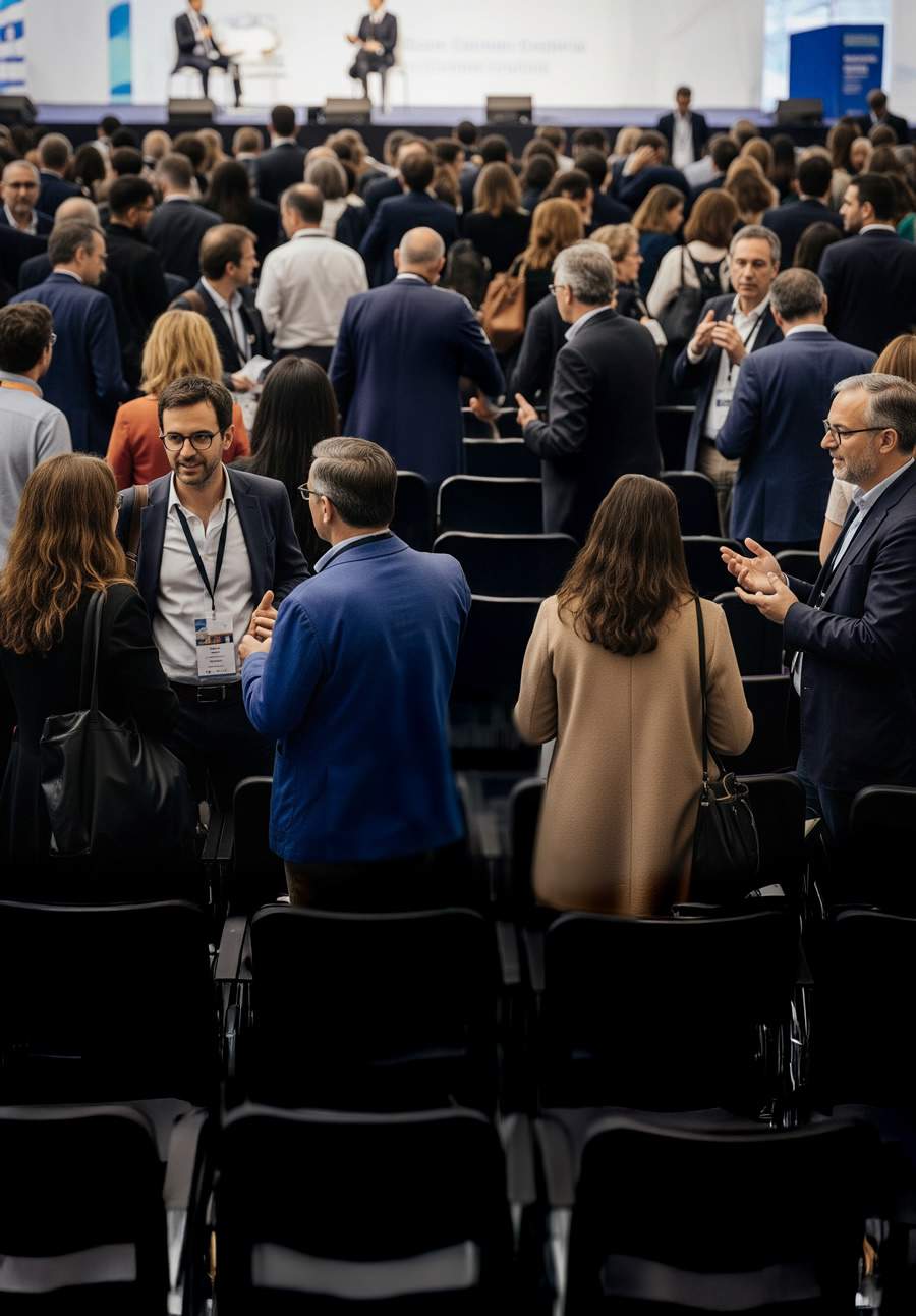 MDS Brasil e Icatu lançam seguro educacional em congresso do setor em Fortaleza