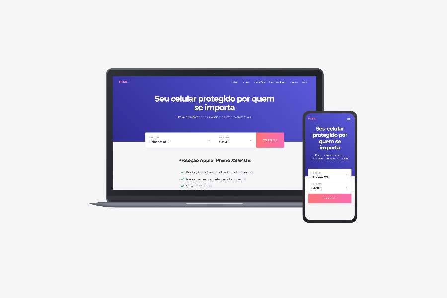 Vai viajar nas f&eacute;rias? Startup oferece seguro descomplicado e flex&iacute;vel para smartphones