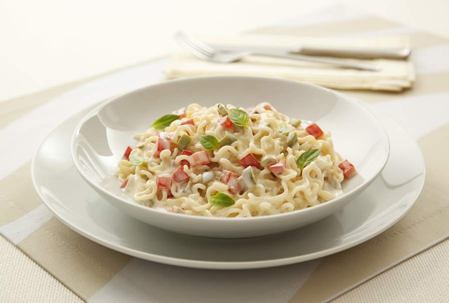 Aprenda com Adria como fazer um cardápio rápido para a semana - Divulgação Adria