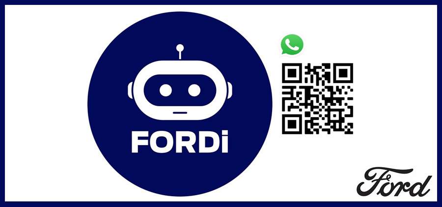 Ford adota intelig&ecirc;ncia artificial para agilizar o atendimento dos consumidores