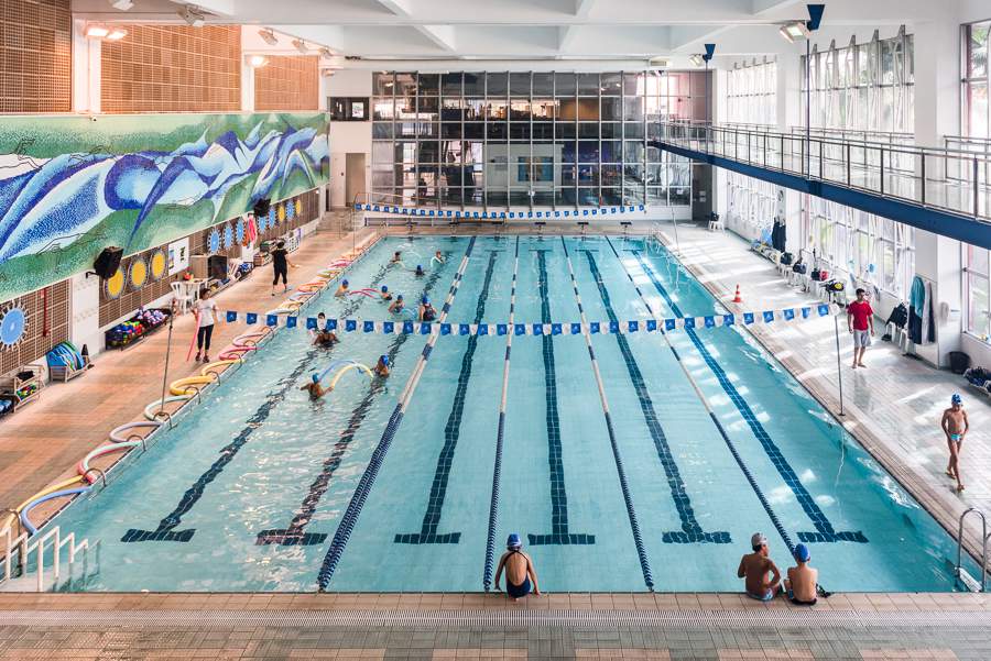 Olimpíadas estimulam a prática de esportes entre os jovens