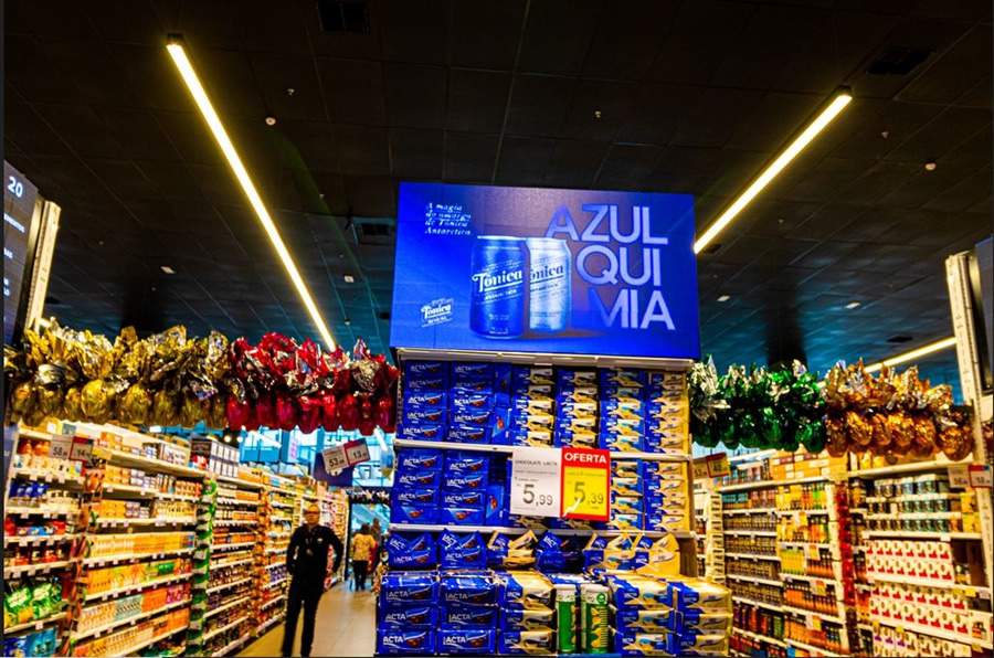 Comunica&ccedil;&atilde;o digital refor&ccedil;a la&ccedil;o entre consumidor e varejo