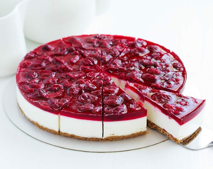 Sobremesa fácil: Mondial apresenta receita de Cheesecake na Panela de Pressão Elétrica