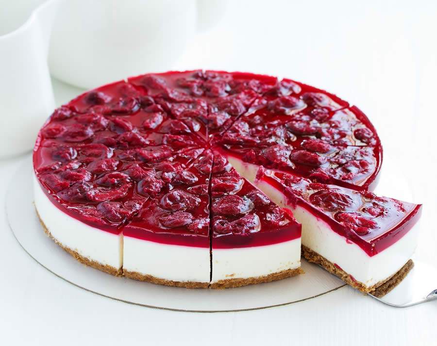 Sobremesa f&aacute;cil: Mondial apresenta receita de Cheesecake na Panela de Press&atilde;o El&eacute;trica