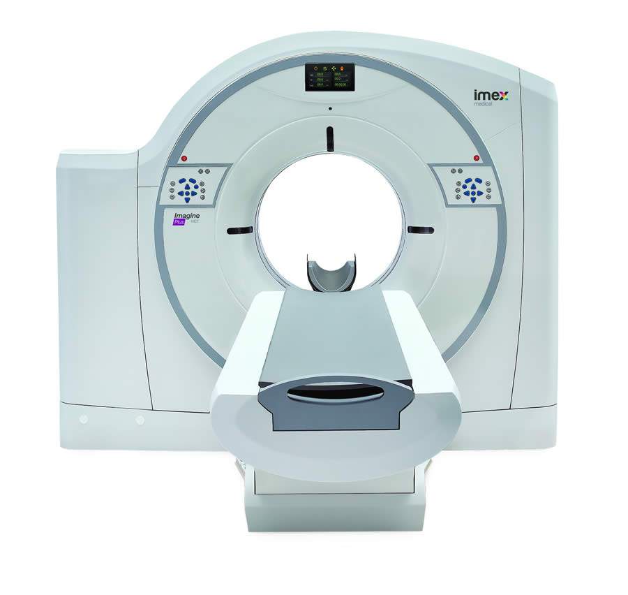 Diagnóstico por imagens auxilia no combate à Covid-19