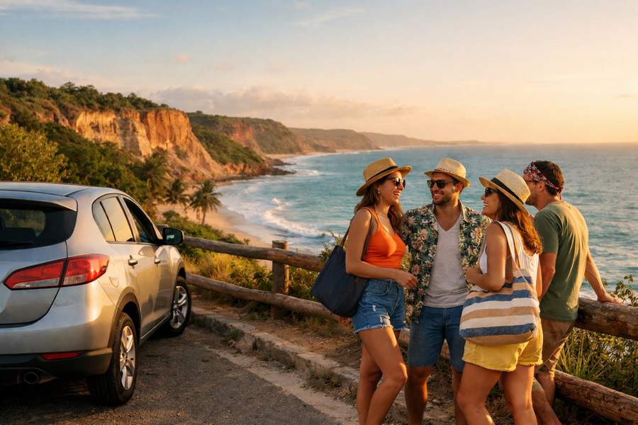 Imagem meramente ilustrativa gerada via IA/Divulga&ccedil;&atilde;o Locarx