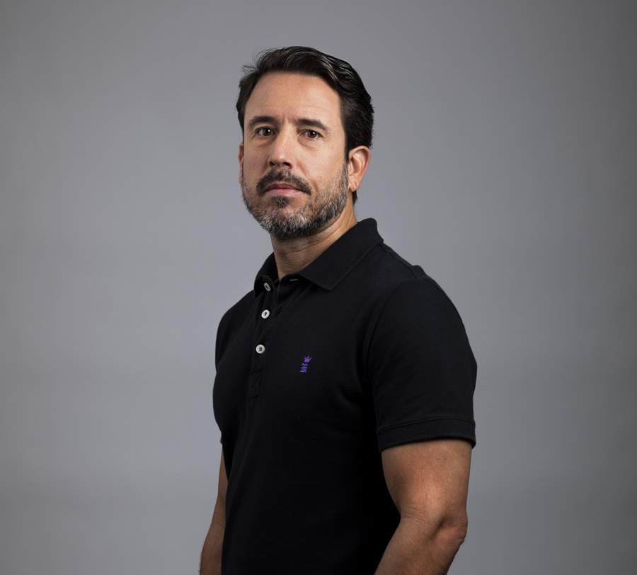 Marcelo Torres, COO da Kakau Seguros e Kakau Tech