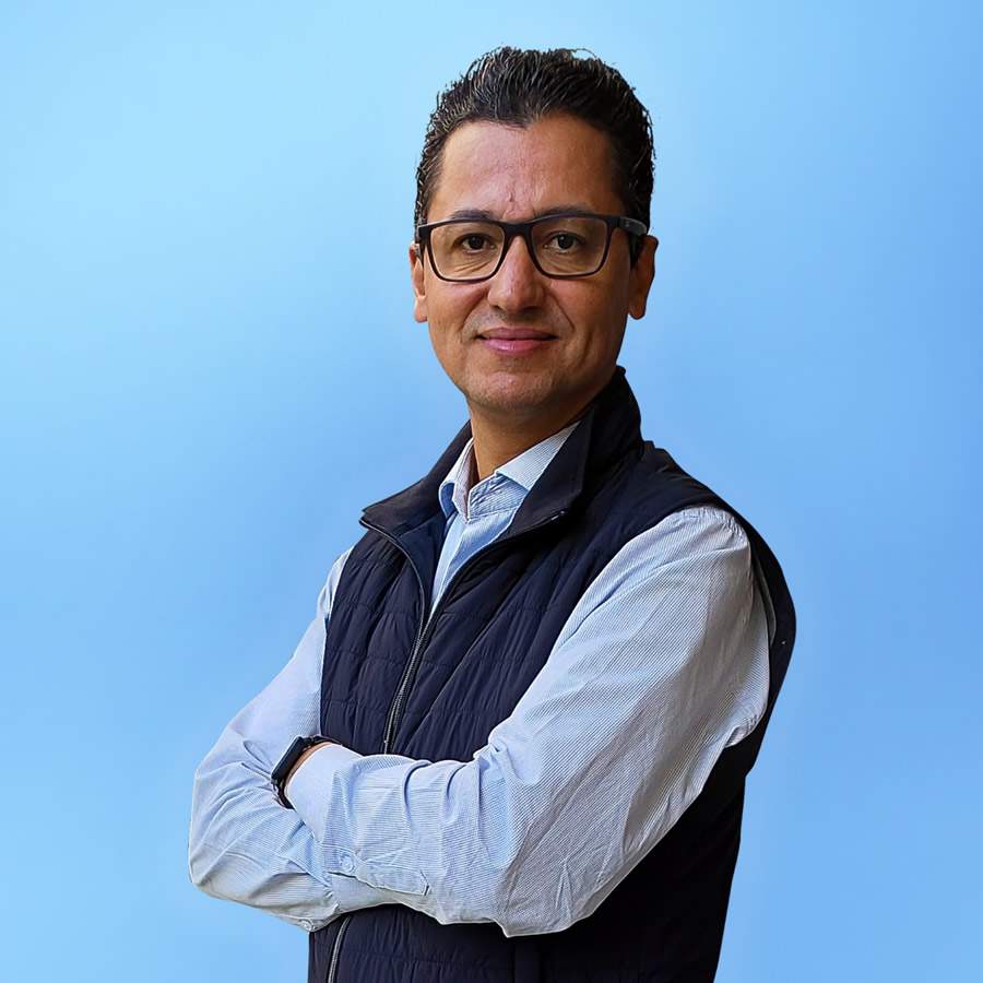 Corretor de Seguros lan&ccedil;a livro ap&oacute;s 27 anos de jornada e inova&ccedil;&atilde;o