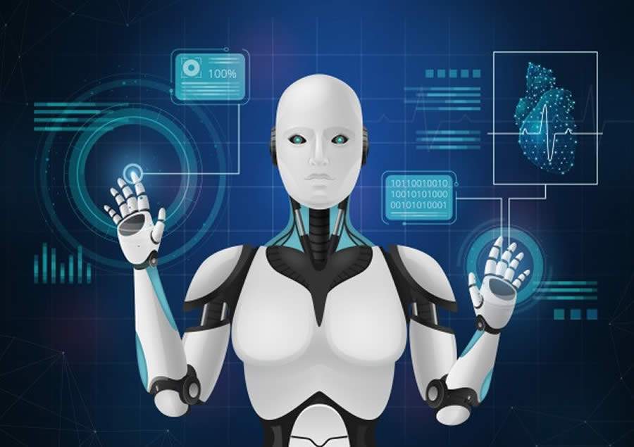 Inteligência artificial: só 25% das empresas no Brasil têm projetos com IA