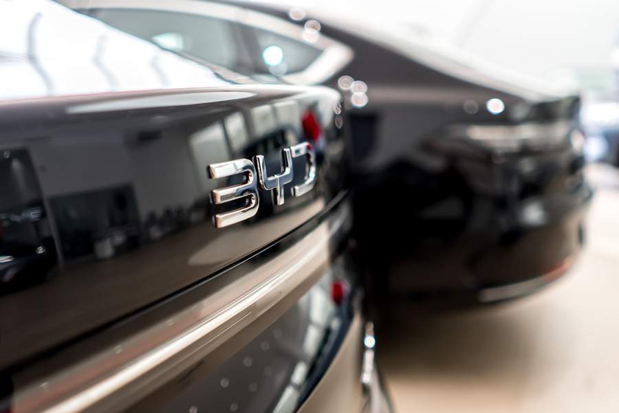 Sustentabilidade é um dos pilares das tendências para a mobilidade corporativa em 2026 - Divulgação / Tg.mob