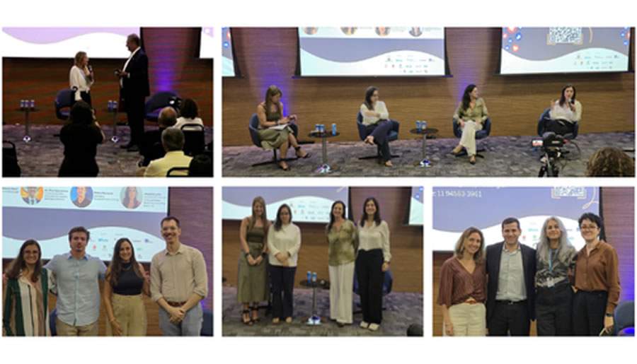 ANSP F&oacute;rum II refor&ccedil;a import&acirc;ncia estrat&eacute;gica do seguro diante dos desafios clim&aacute;ticos p&oacute;s-COP30