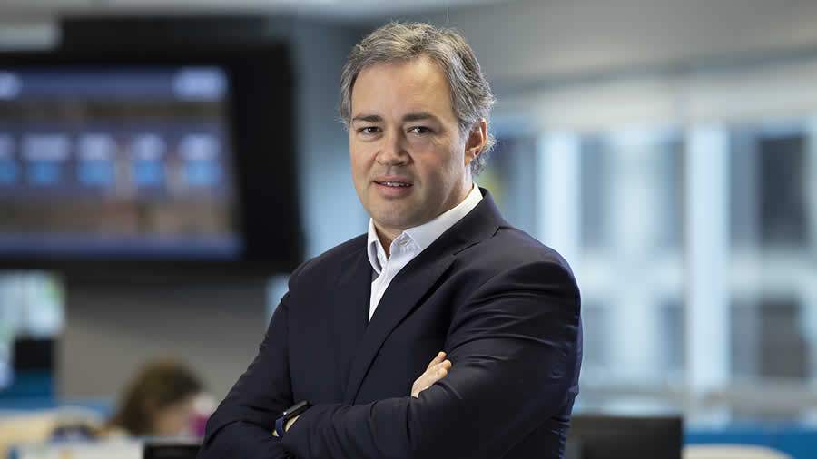 Felipe Facchini, Head de Vendas do PayPal Brasil - Divulgação/PayPal Brasil