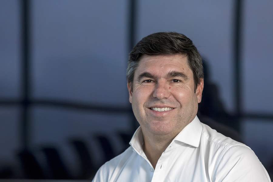 Marcelo Rosseti, superintendente executivo da Bradesco Vida e Previd&ecirc;ncia