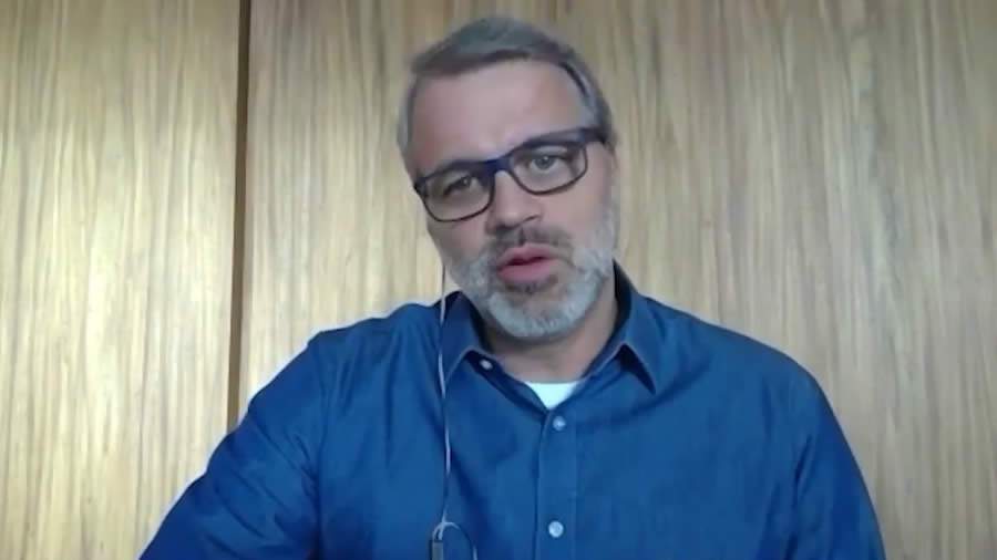 Panorama do Seguro recebe Andr&eacute; Lauzana