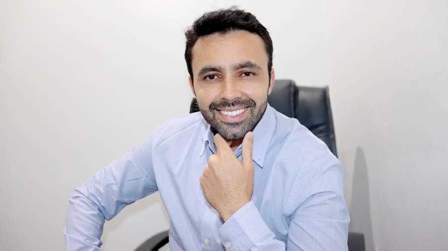 Descubra quem voc&ecirc; &eacute; para ent&atilde;o transformar o mundo ao seu redor