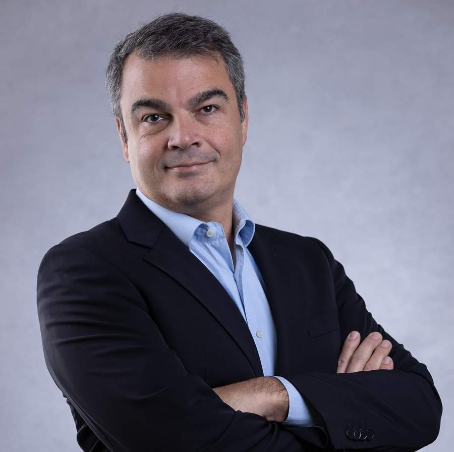 Danilo Gamboa, CEO da Akad Seguros - Divulga&ccedil;&atilde;o