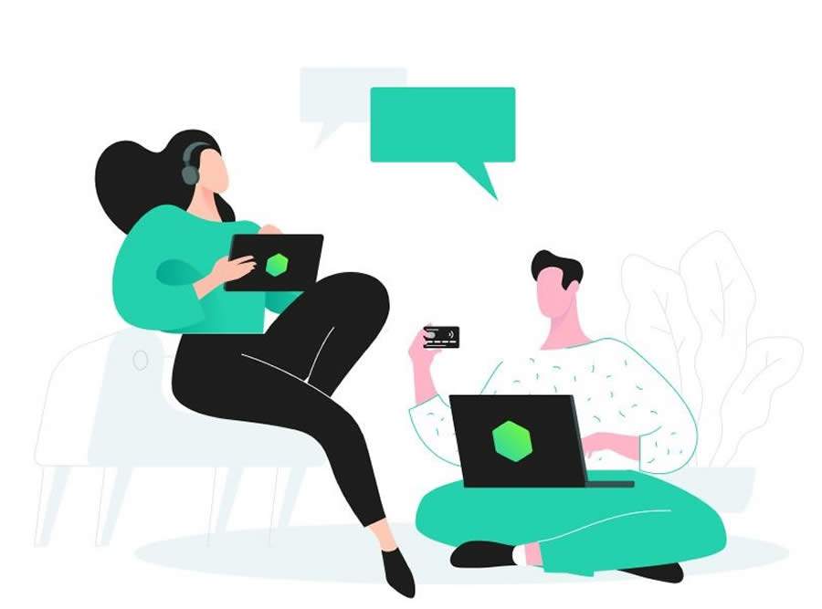 Colegas que dividem a casa tamb&eacute;m compartilham contas digitais, mas h&aacute; desconfian&ccedil;a