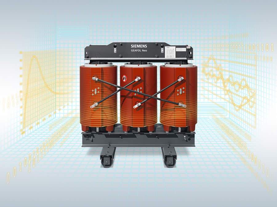 Siemens Energy lan&ccedil;a plataforma inteligente para gerenciamento de ativos de subesta&ccedil;&atilde;o