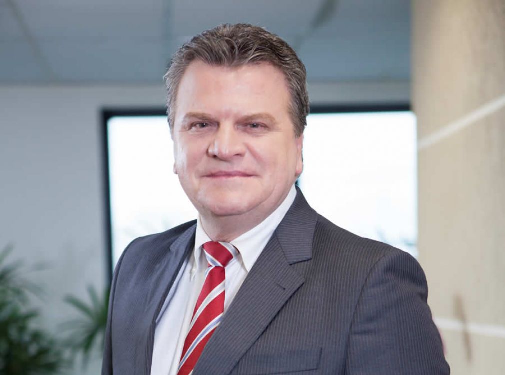 José Adalberto Ferrara - Presidente da Tokio Marine