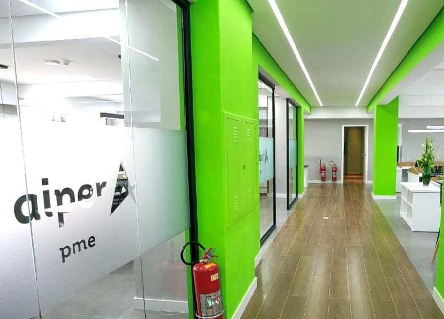 Profissionais de todo o Brasil podem se candidatar, desde que estejam dispostos a se mudar para São Paulo. (imagem: Divulgação Alper)