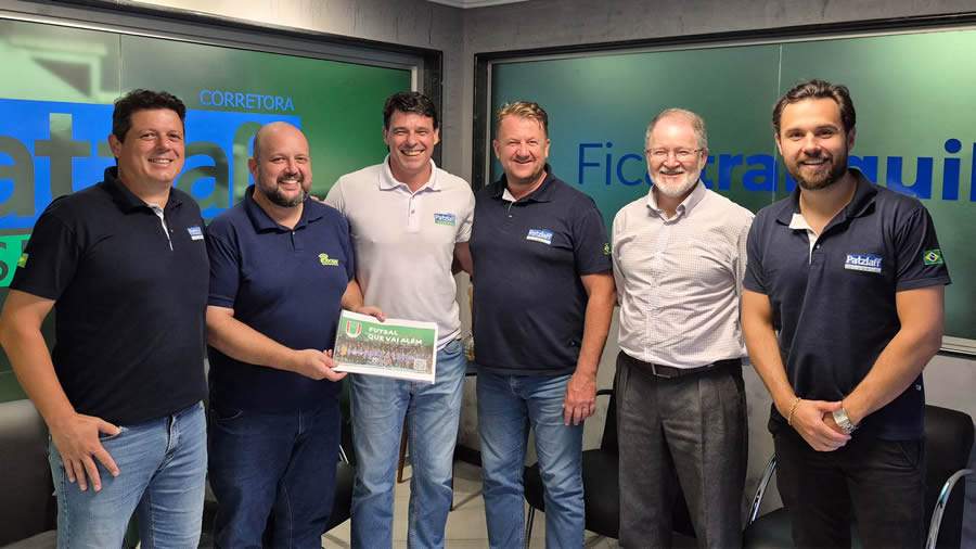 Cr&eacute;dito: Divulga&ccedil;&atilde;o Patzlaff 