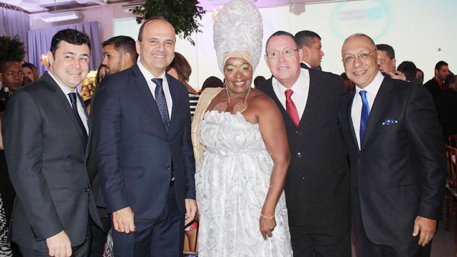 Clube dos Seguradores da Bahia participa do Celebraseg maior evento de confraterniza&ccedil;&atilde;o do Nordeste