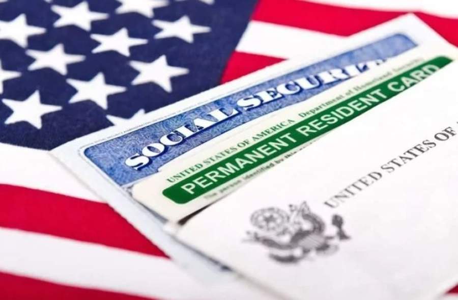 Green Card &ndash; Um Sonho Poss&iacute;vel De Resid&ecirc;ncia Permanente